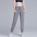 Yoga Workout Casual Loose Long Pants